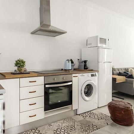 דירות חרז Casa Mia מראה חיצוני תמונה