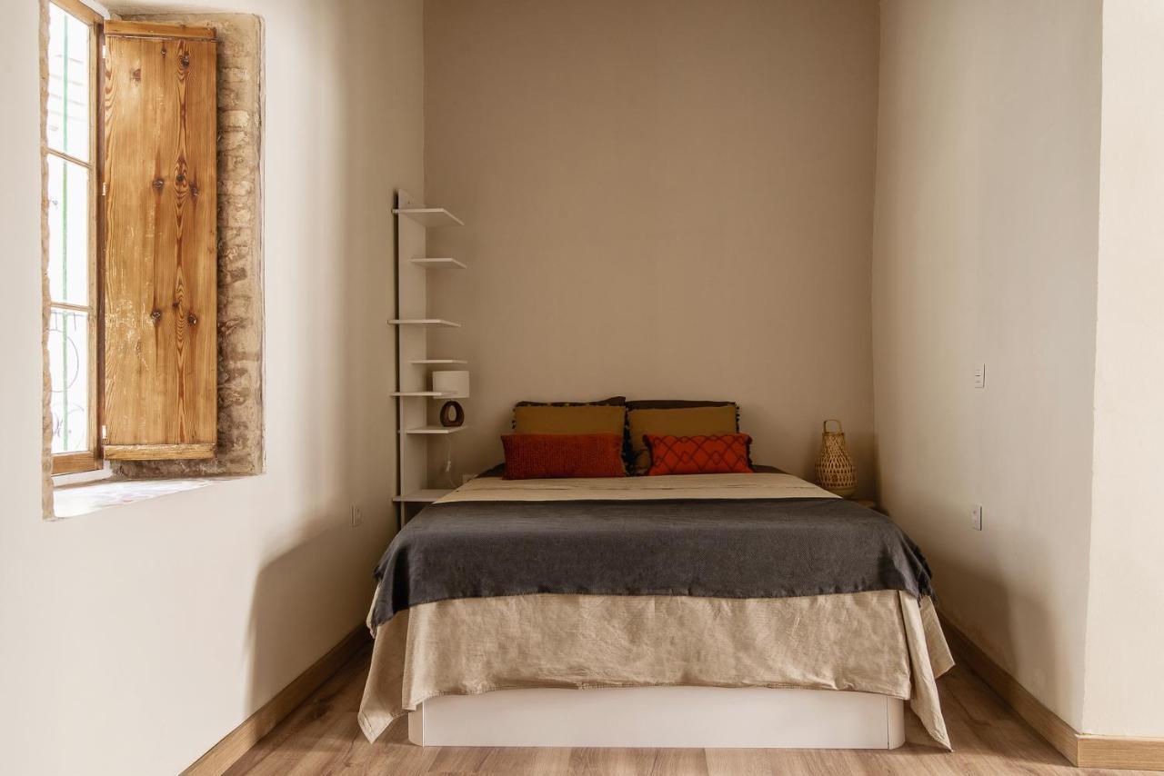דירות חרז Casa Mia מראה חיצוני תמונה
