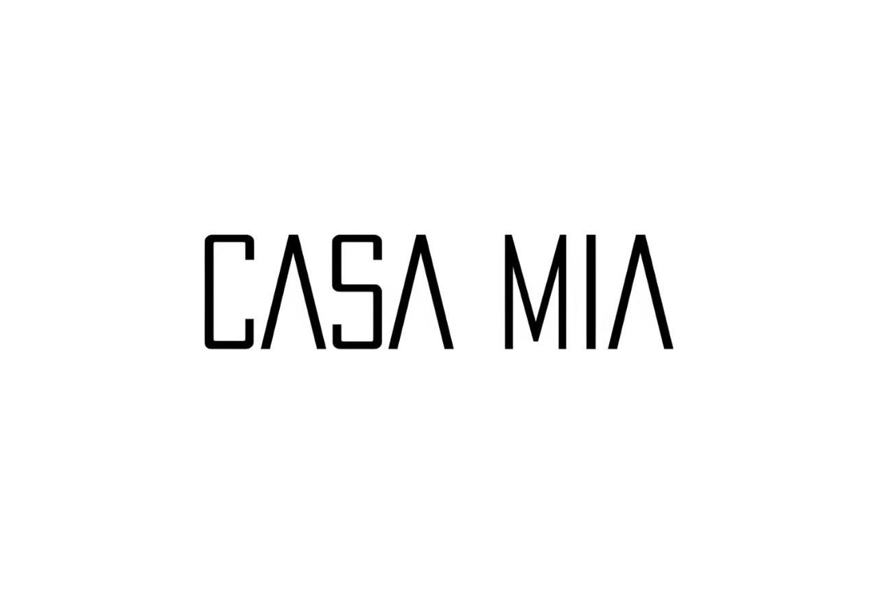 דירות חרז Casa Mia מראה חיצוני תמונה